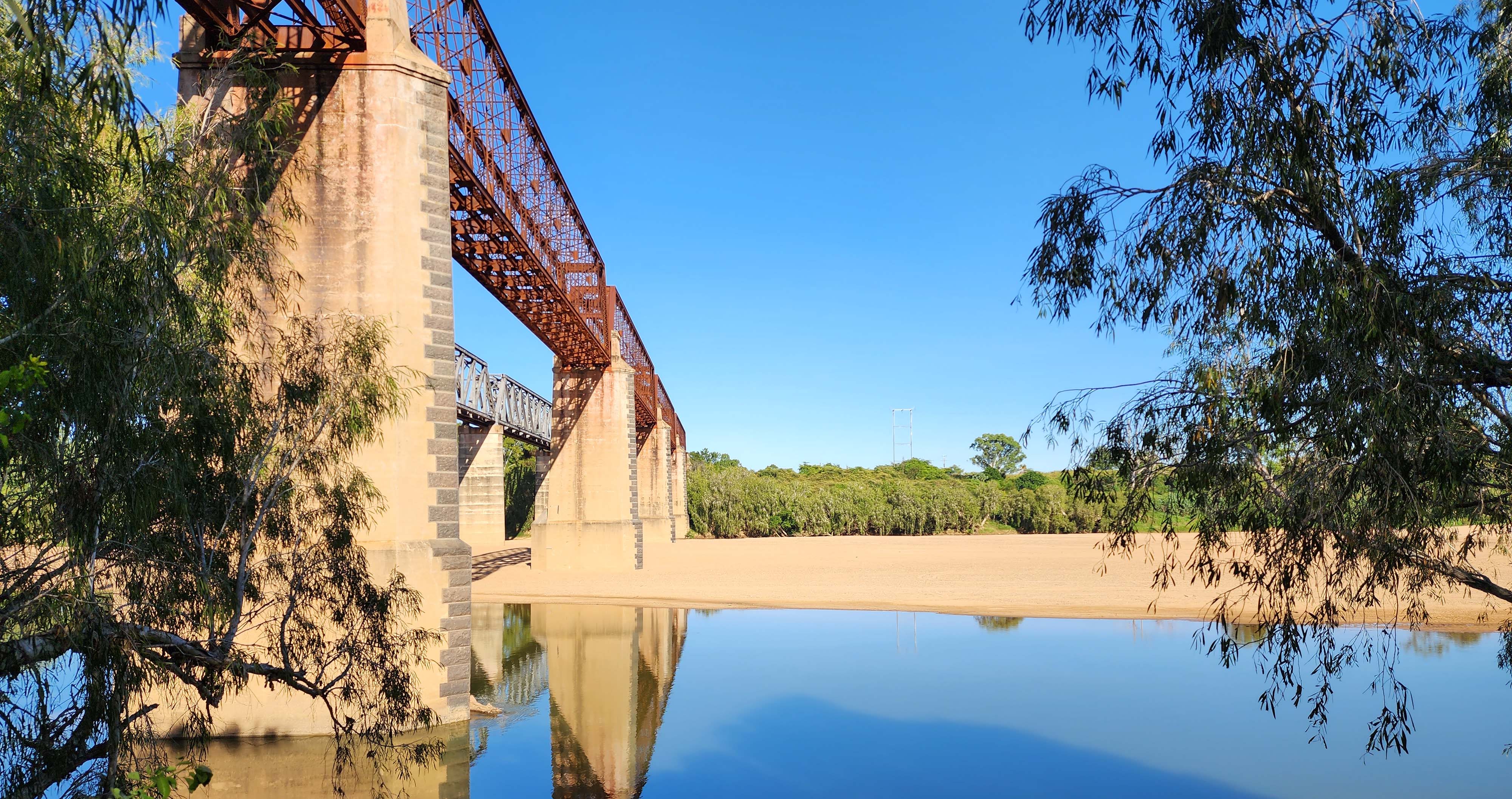 Regional Growth Directed by Strategic Land Use Study Charters Towers