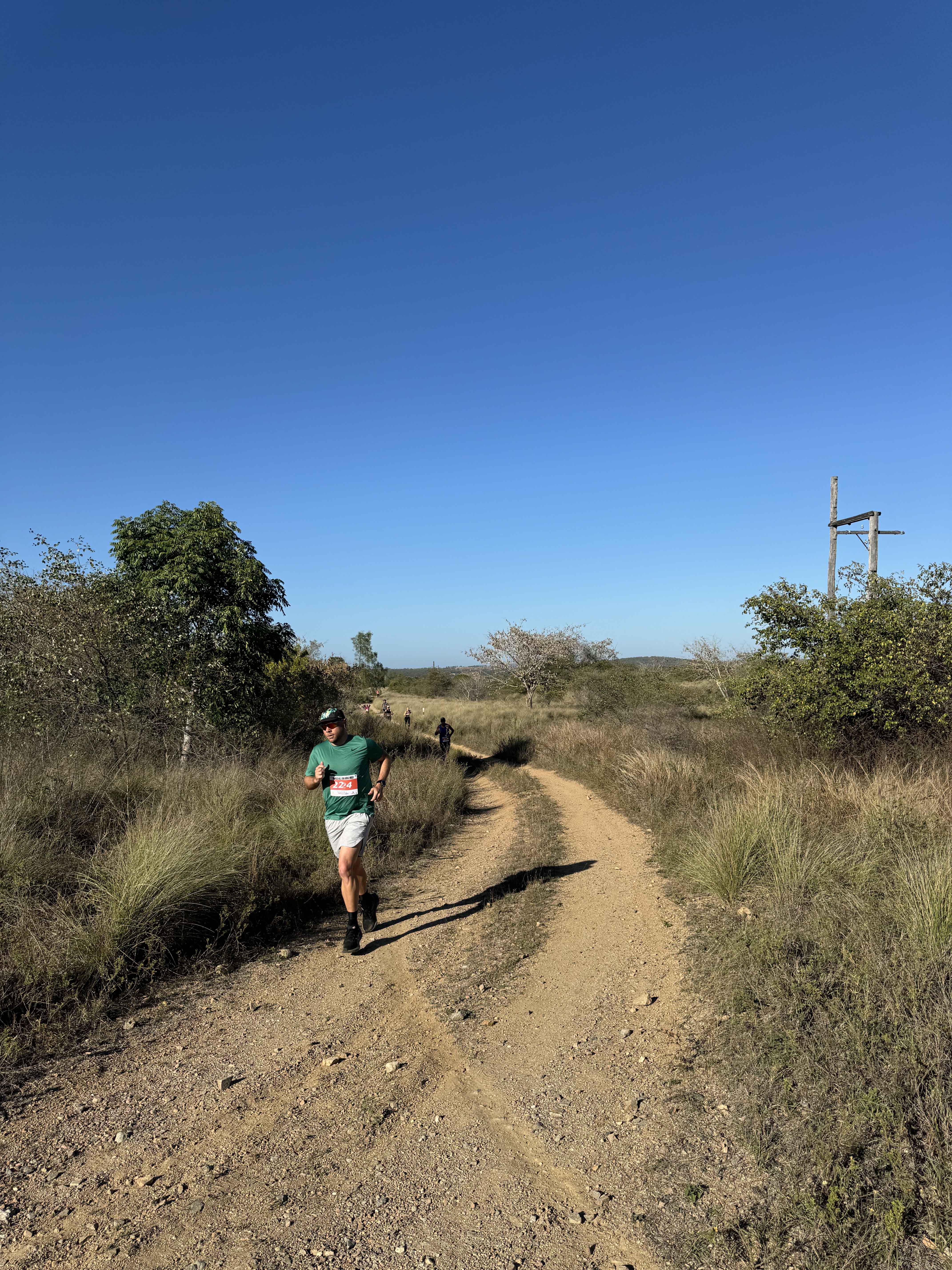 Towers Hill Fun Run/Walk 2024