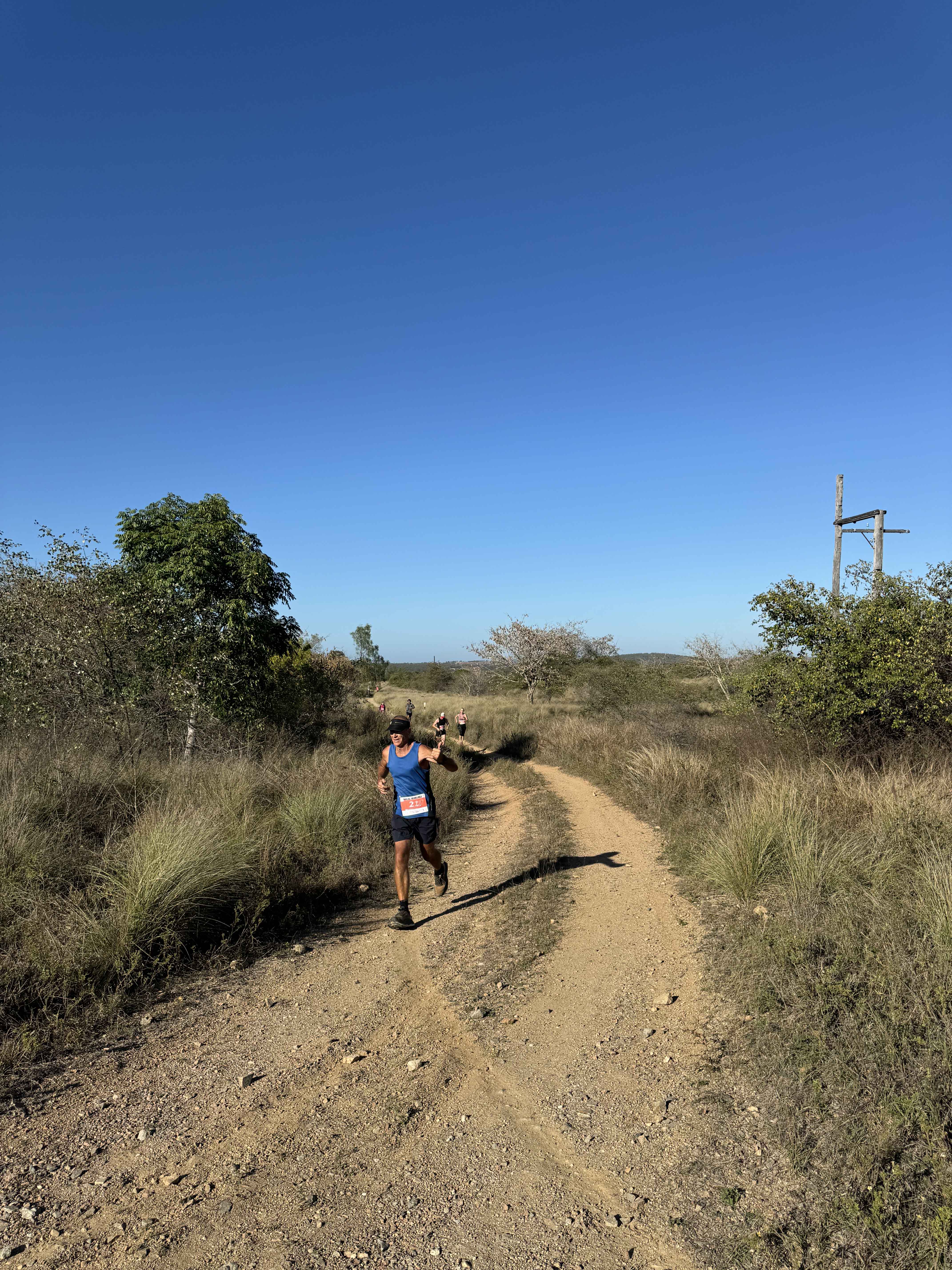 Towers Hill Fun Run/Walk 2024