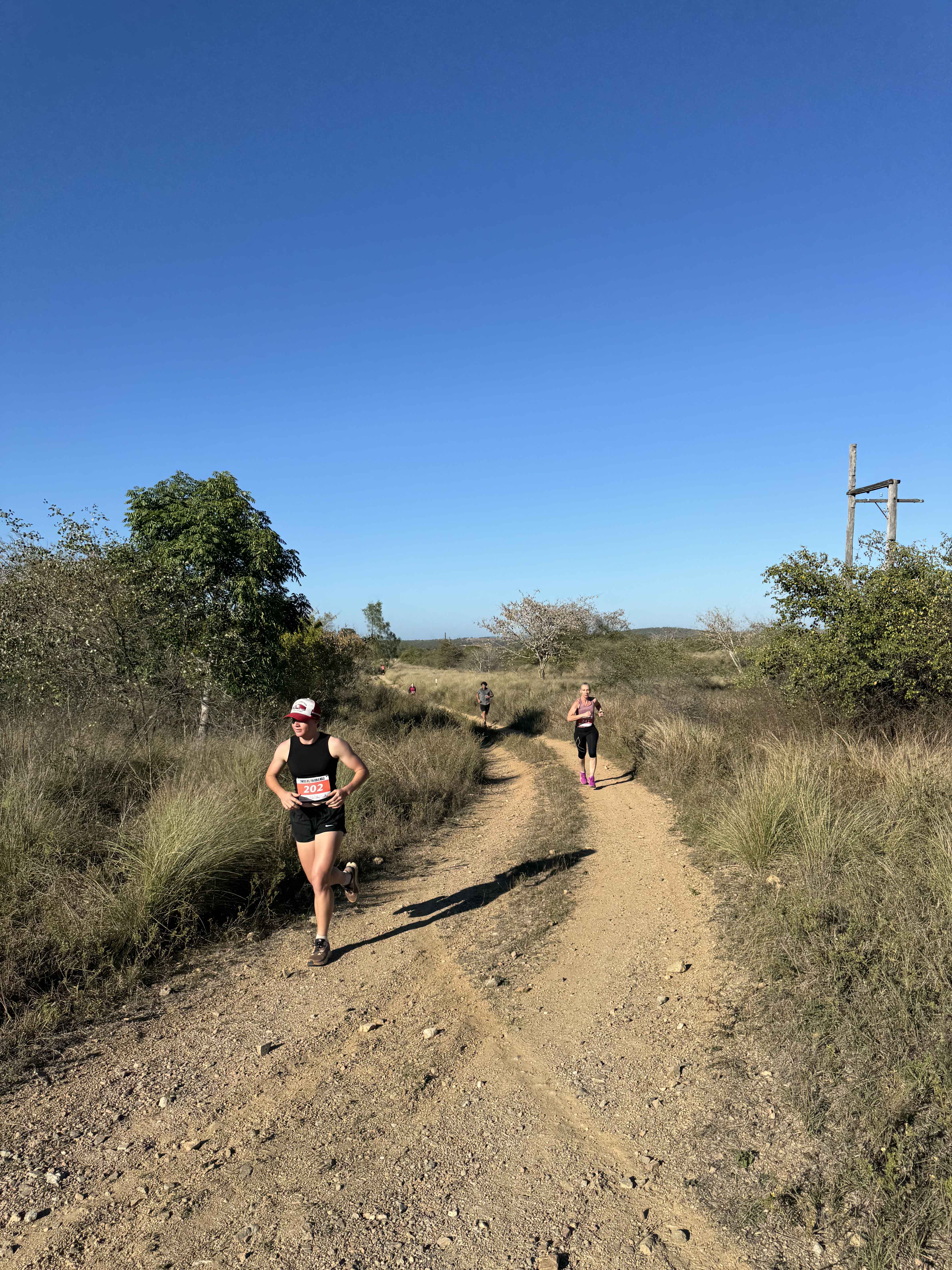 Towers Hill Fun Run/Walk 2024