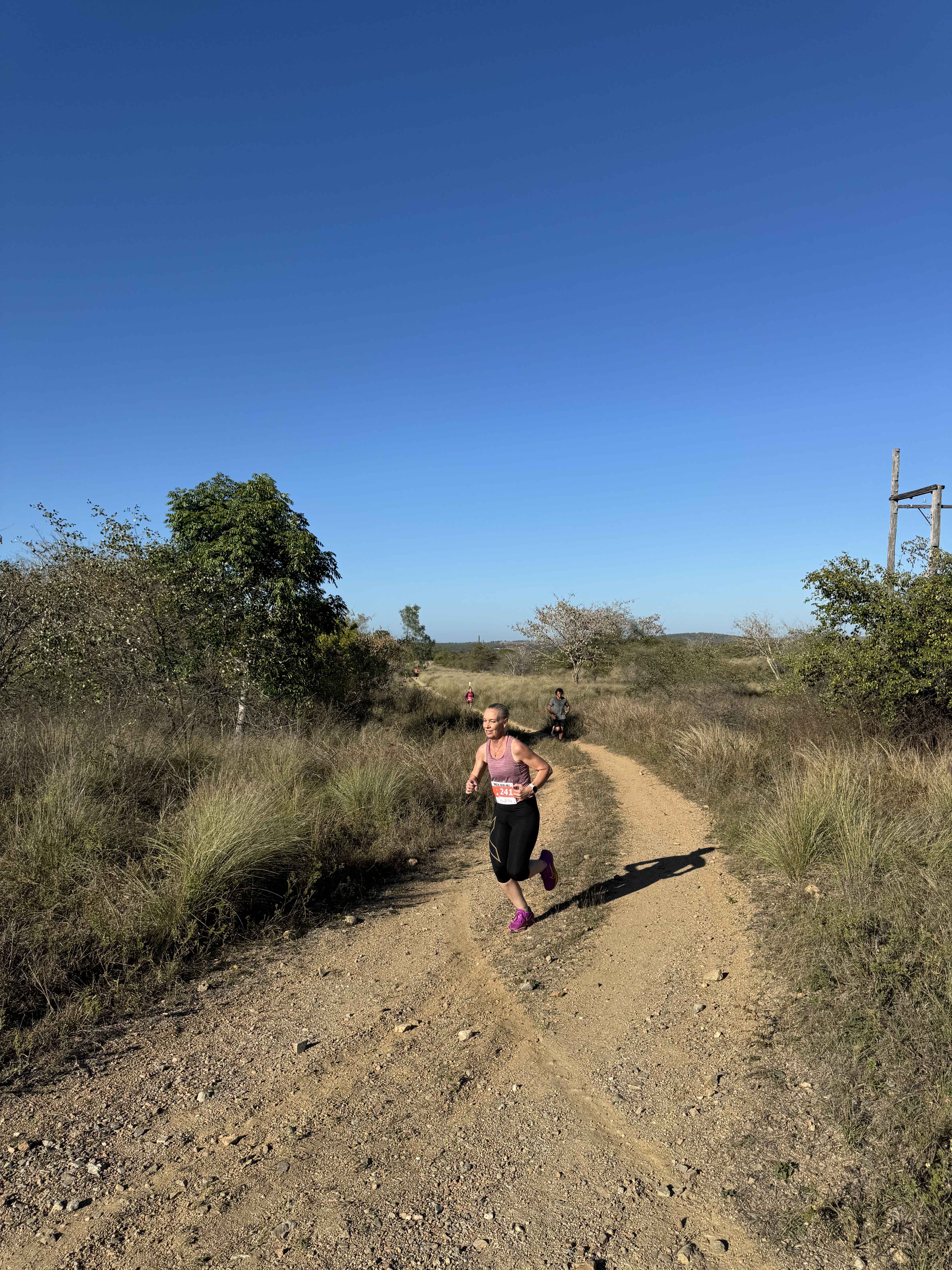 Towers Hill Fun Run/Walk 2024