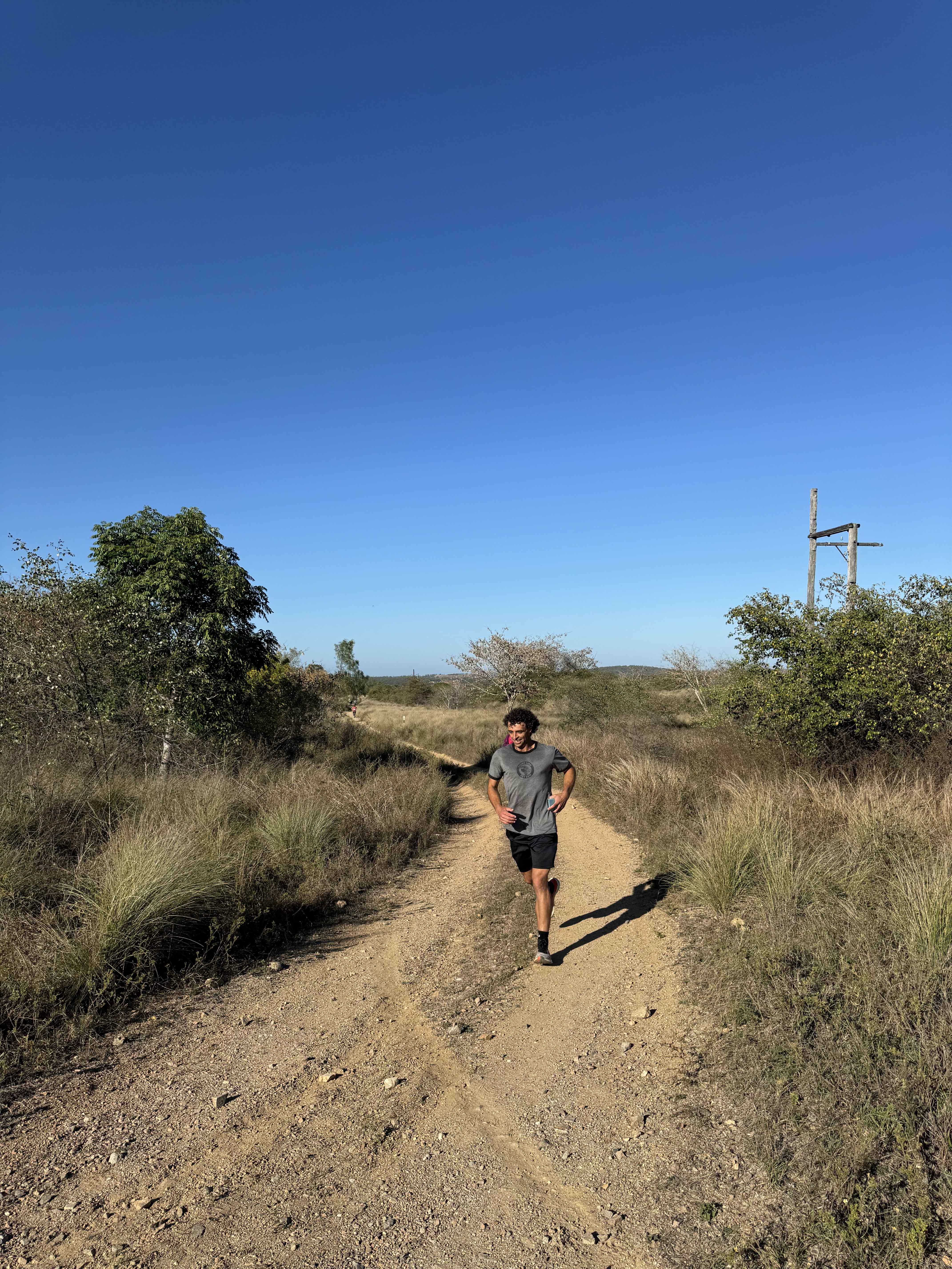 Towers Hill Fun Run/Walk 2024