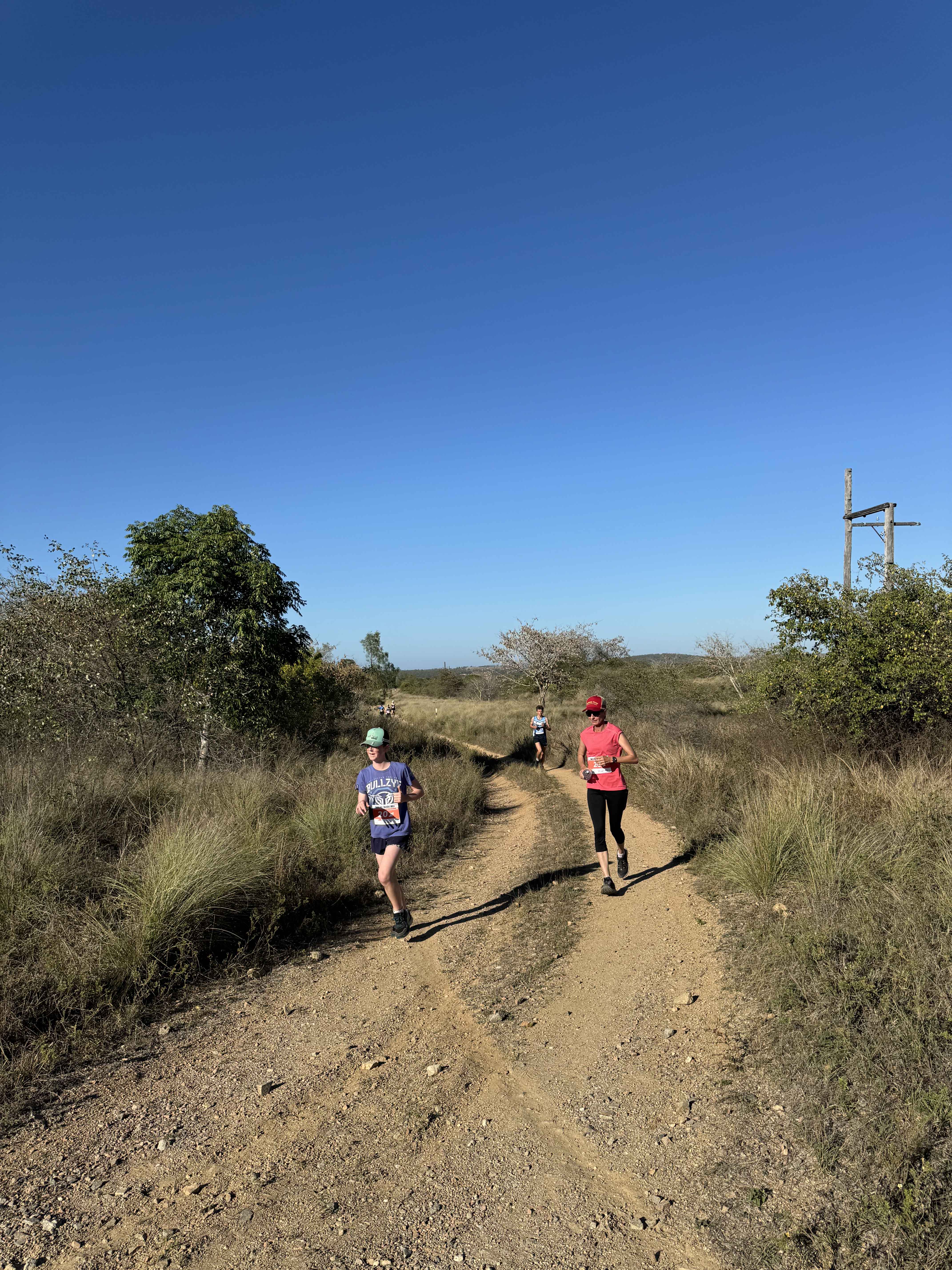 Towers Hill Fun Run/Walk 2024