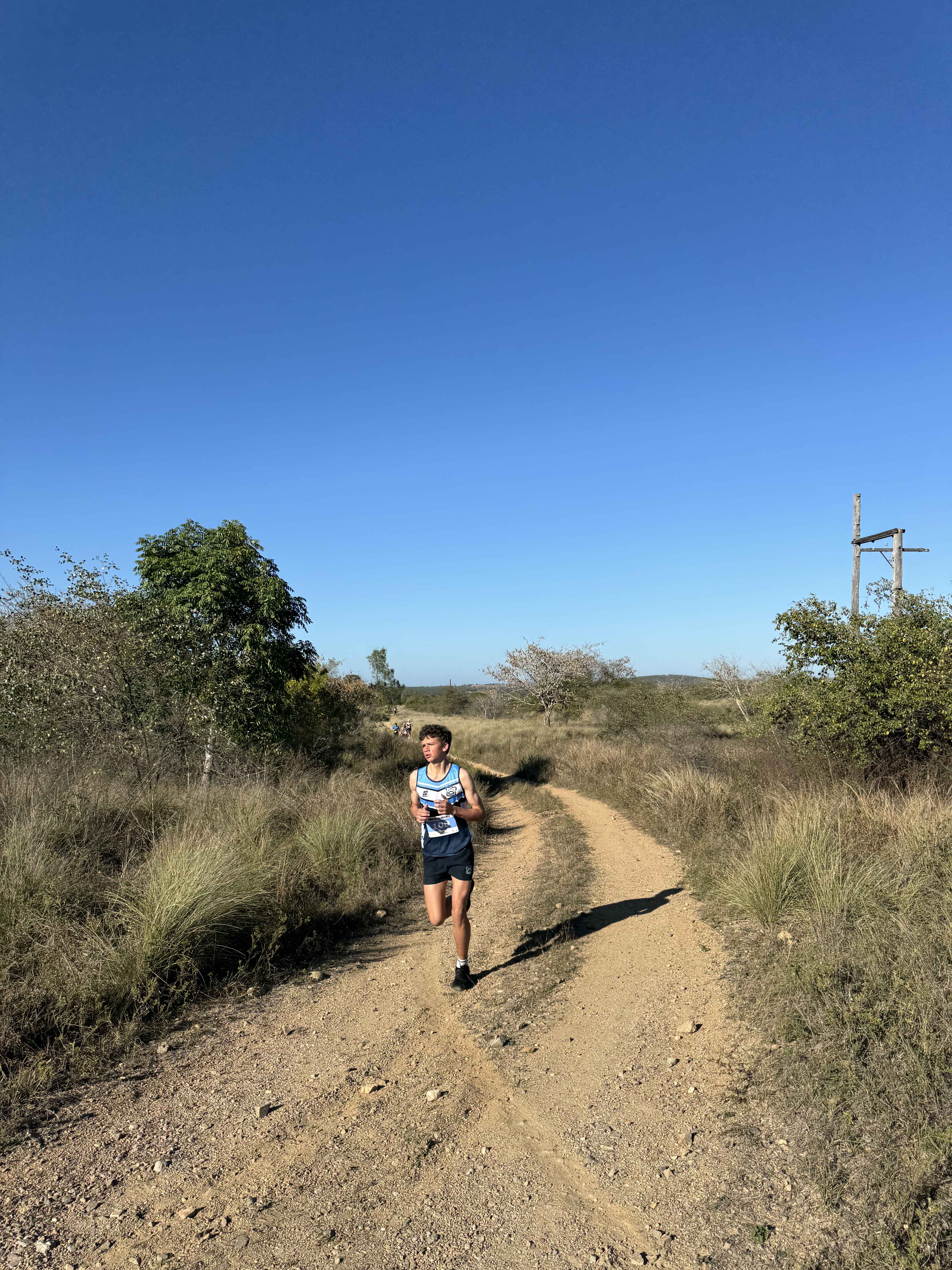 Towers Hill Fun Run/Walk 2024