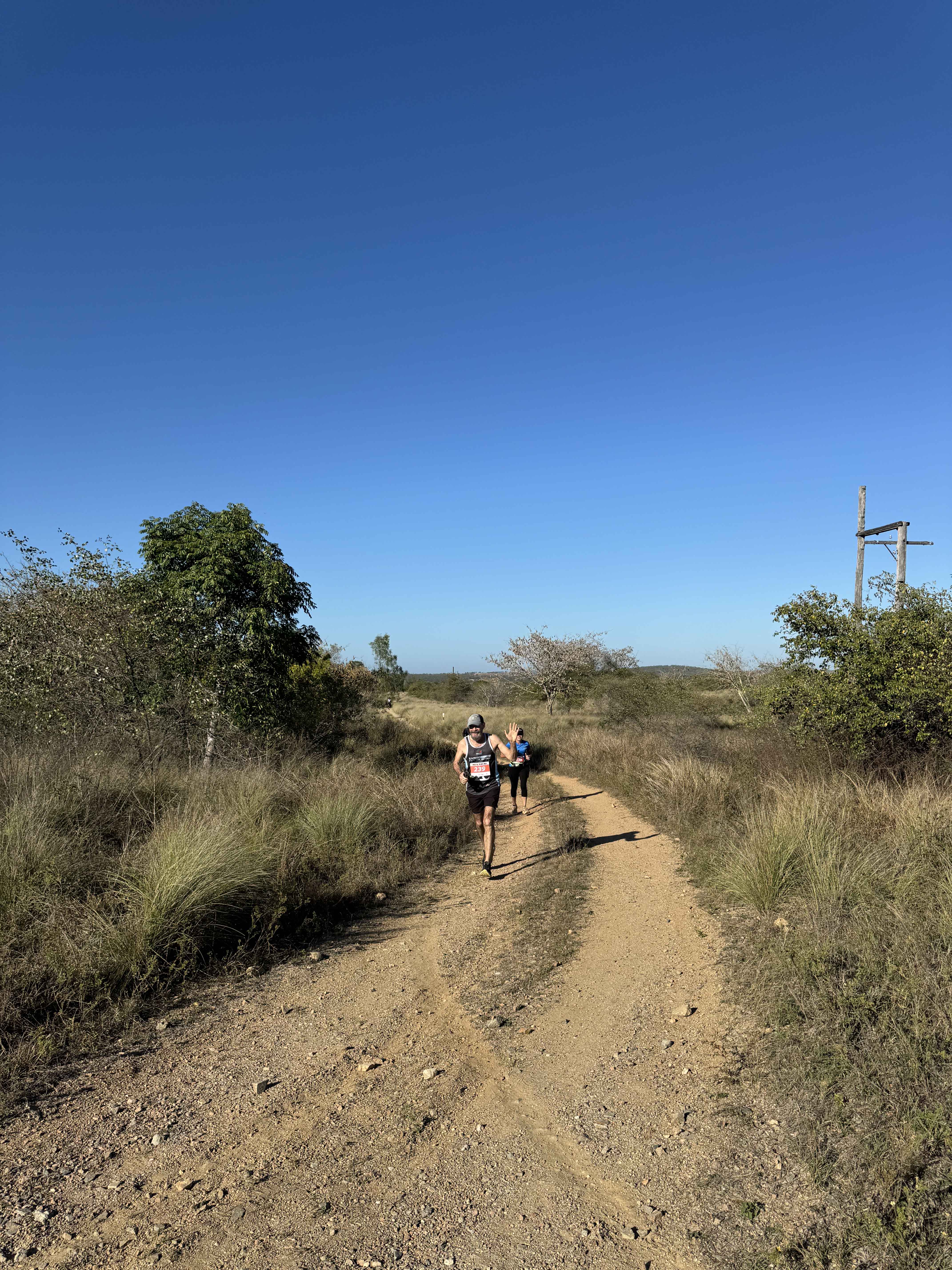 Towers Hill Fun Run/Walk 2024