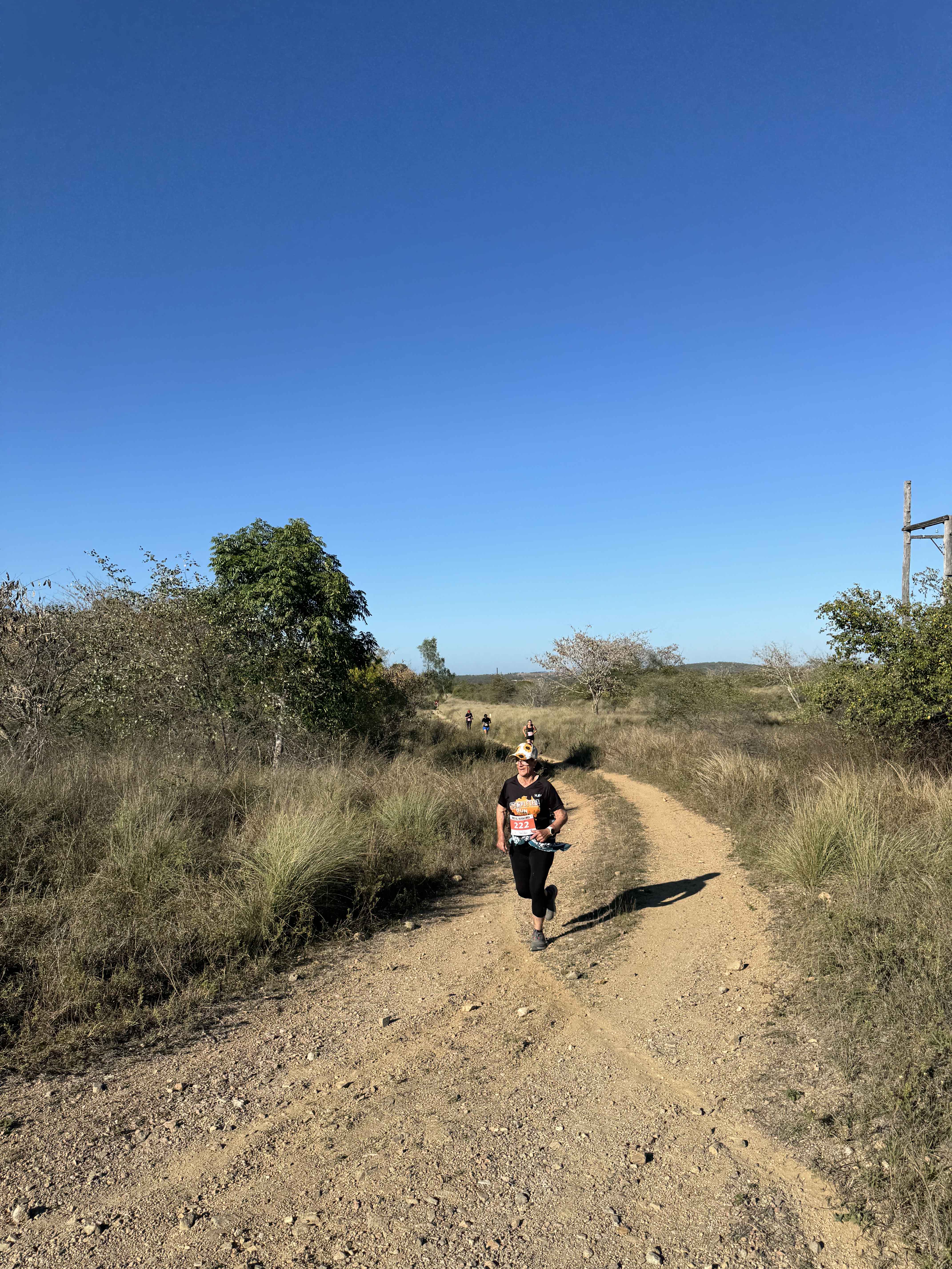 Towers Hill Fun Run/Walk 2024