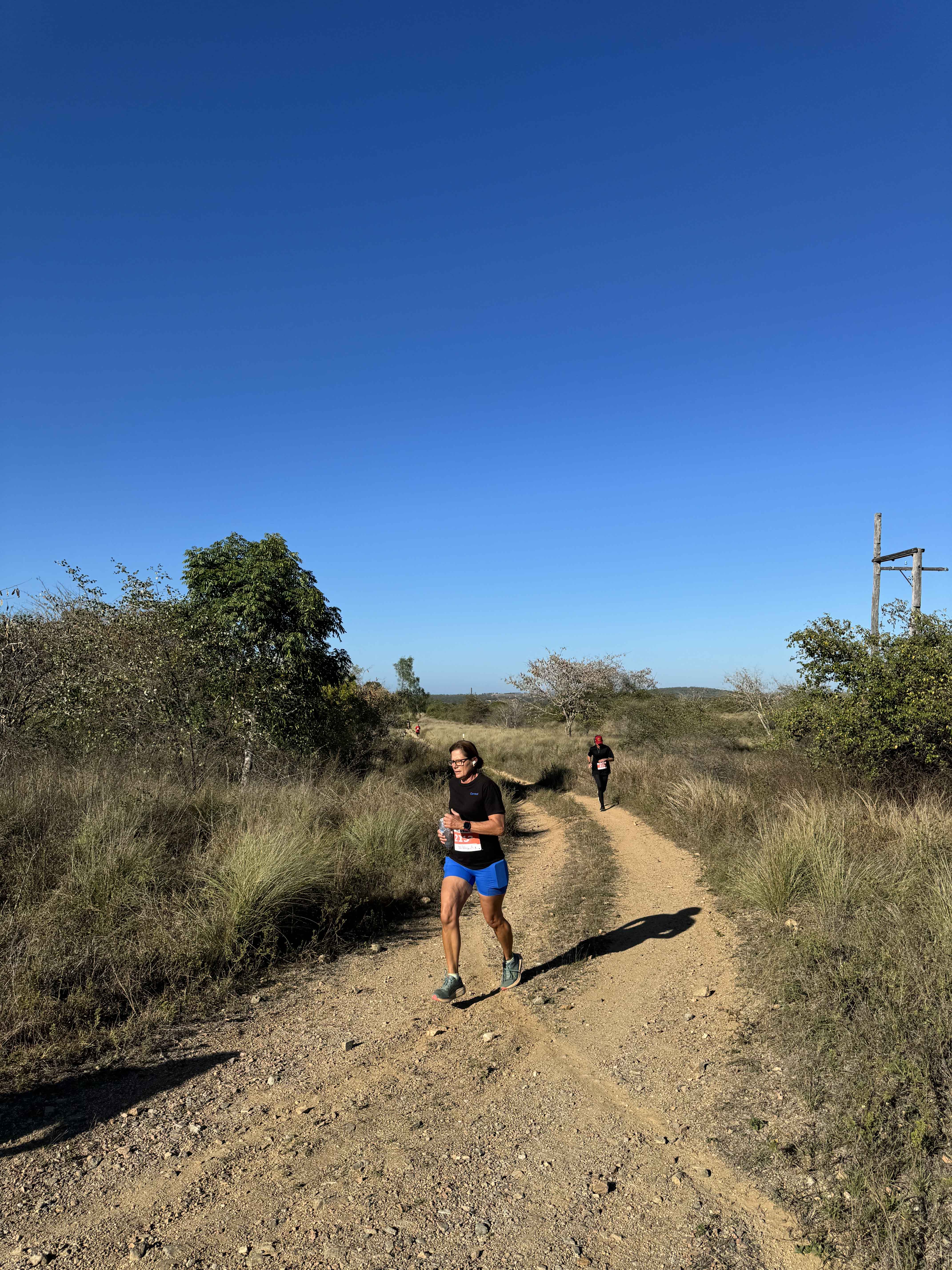 Towers Hill Fun Run/Walk 2024