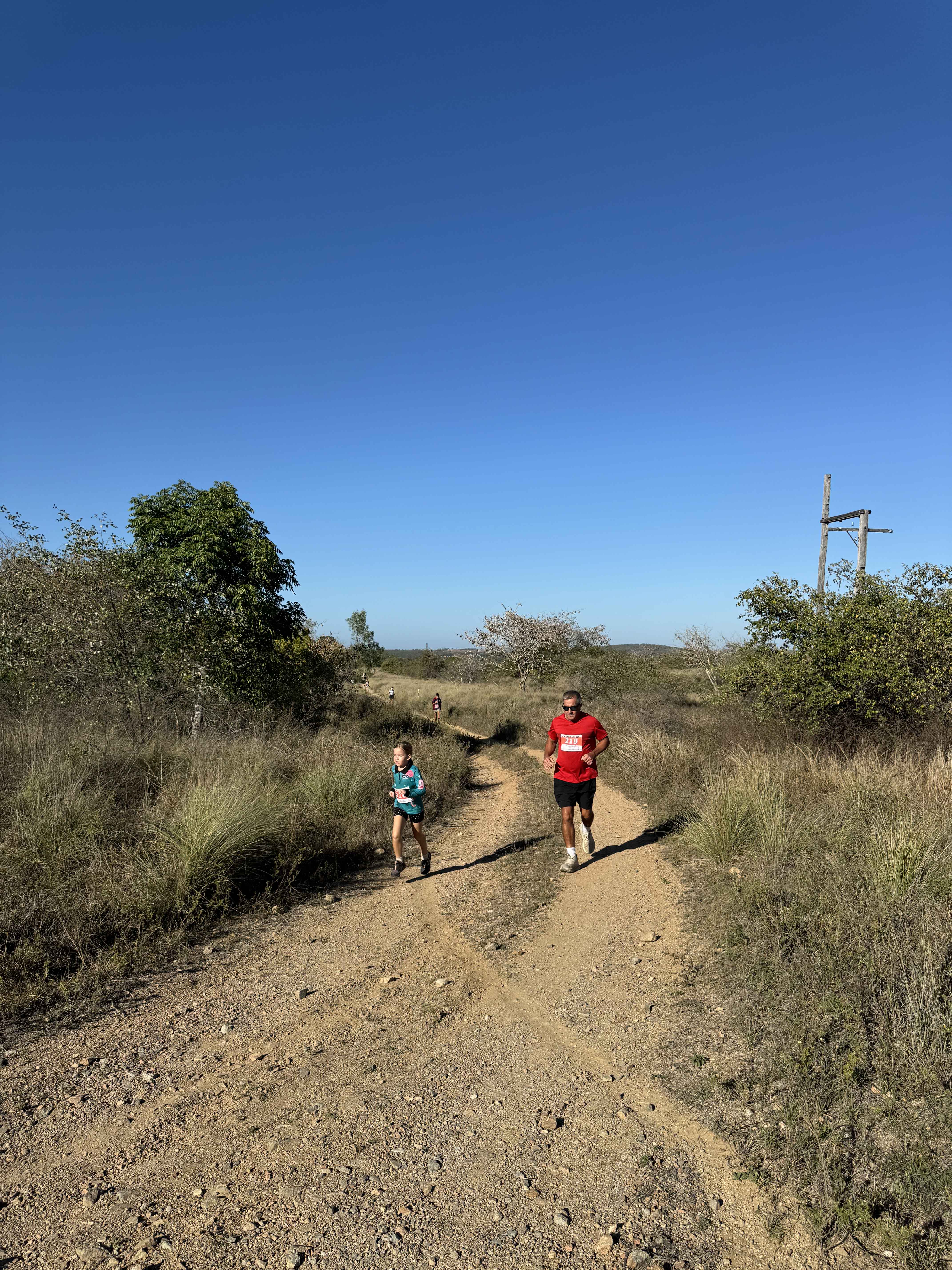 Towers Hill Fun Run/Walk 2024